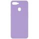 Чохол Silicone Cover Full without Logo (A) для Oppo A5s / Oppo A12 430100051 фото 4 Купити в інтернет-магазині IBANAN