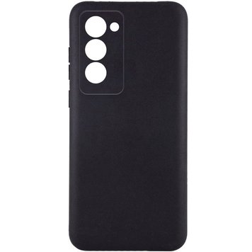 Чохол TPU Epik Black Full Camera для TECNO Camon 18 / 18P 440100118 фото 1 Купити в інтернет-магазині IBANAN