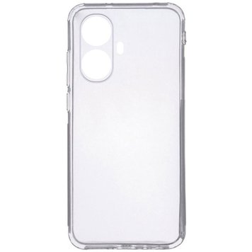 TPU чохол Epic Transparent 1,5mm Full Camera для Realme 10 Pro+ 410100163 фото 1 Купити в інтернет-магазині IBANAN