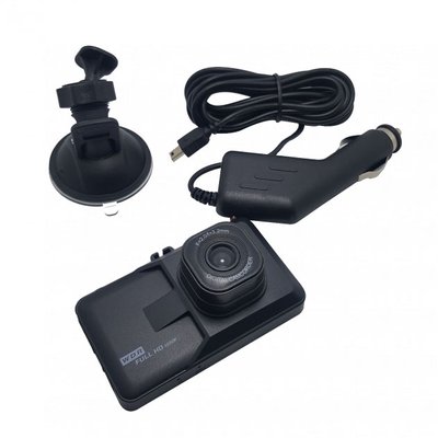 Замовити Автомобільний відеореєстратор Home Fest WDR T626 1080P SU-990 Full HD ws61283 в магазині IBANAN