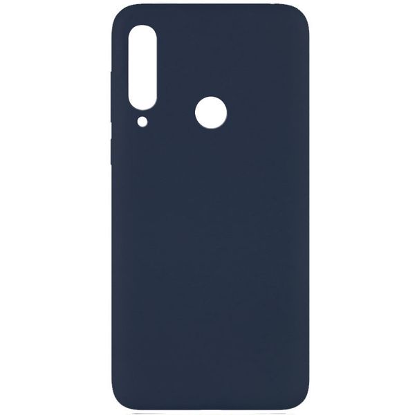 Чехол Silicone Cover Full without Logo (A) для Huawei Y6p 480100109 фото 7 Купить в интернет-магазине IBANAN