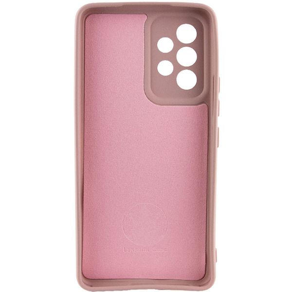 Чохол Silicone Cover Lakshmi Full Camera (A) для Samsung Galaxy A53 5G 380102349 фото 2 Купити в інтернет-магазині IBANAN