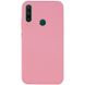 Чехол Silicone Cover Full without Logo (A) для Huawei Y6p 480100109 фото 4 Купить в интернет-магазине IBANAN