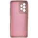 Чохол Silicone Cover Lakshmi Full Camera (A) для Samsung Galaxy A53 5G 380102349 фото 2 Купити в інтернет-магазині IBANAN