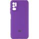 Чохол Silicone Cover My Color Full Camera (A) для Xiaomi Redmi Note 10 5G / Poco M3 Pro 390100611 фото 1 Купити в інтернет-магазині IBANAN