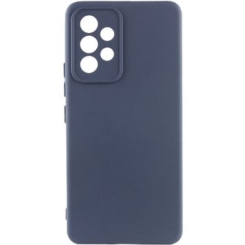 Чохол Silicone Cover Lakshmi Full Camera (A) для Samsung Galaxy A53 5G 380102350 фото 1 Купити в інтернет-магазині IBANAN