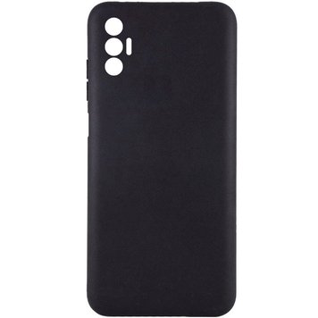 Чохол TPU Epik Black Full Camera для TECNO Spark 8P 440100119 фото 1 Купить в интернет-магазине IBANAN