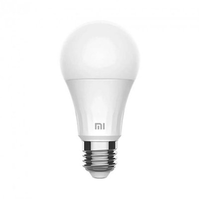 Замовити Розумна лампочка Xiaomi Mijia LED Light Bulb (Mesh Version) ws94999 в магазині IBANAN