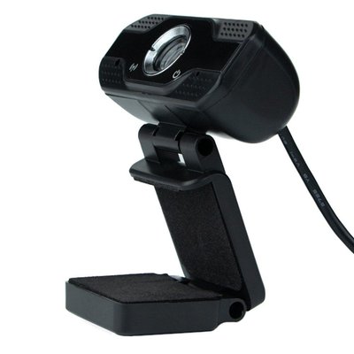 Замовити Веб Камера Geqang C-13 (720p) ЦУ-00037753 в магазині IBANAN