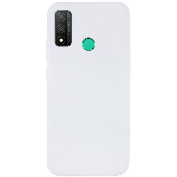 Чохол Silicone Cover Full without Logo (A) для Huawei P Smart (2020) 480100110 фото 7 Купити в інтернет-магазині IBANAN