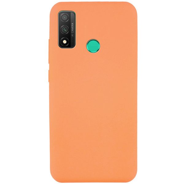 Чехол Silicone Cover Full without Logo (A) для Huawei P Smart (2020) 480100110 фото 4 Купить в интернет-магазине IBANAN