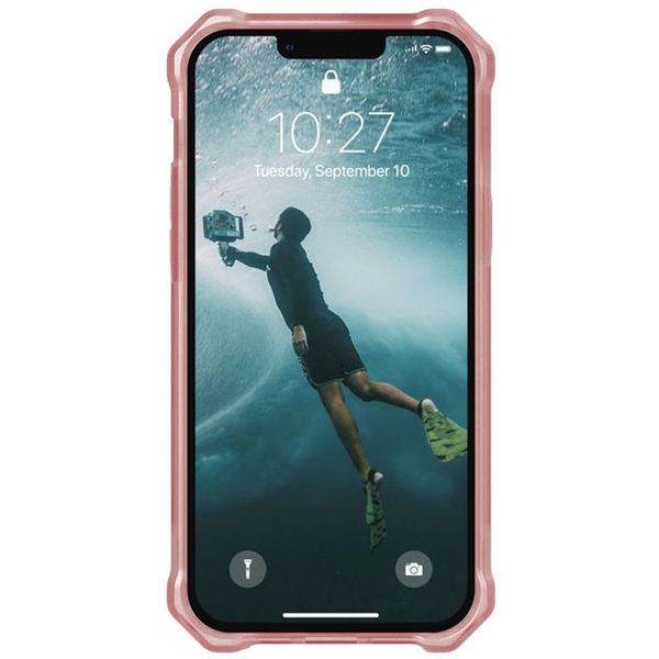 Чохол TPU UAG ESSENTIAL Armor для iPhone 13 Pro (6.1"") 3701015528 фото 9 Купити в інтернет-магазині IBANAN