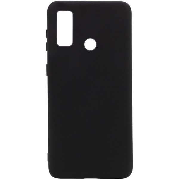 Чехол Silicone Cover Full without Logo (A) для Huawei P Smart (2020) 480100110 фото 1 Купить в интернет-магазине IBANAN