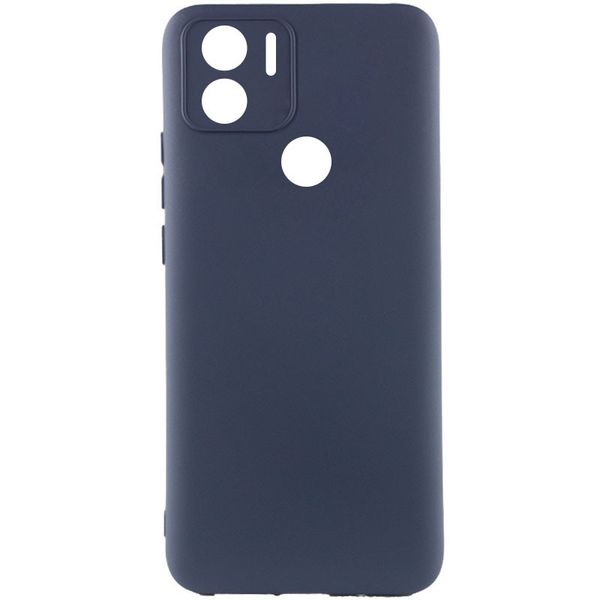 чехол Silicone Cover Lakshmi Full Camera (A) для Xiaomi Redmi A1+ / Poco C50 / A2+ 390101182 фото 1 Купить в интернет-магазине IBANAN