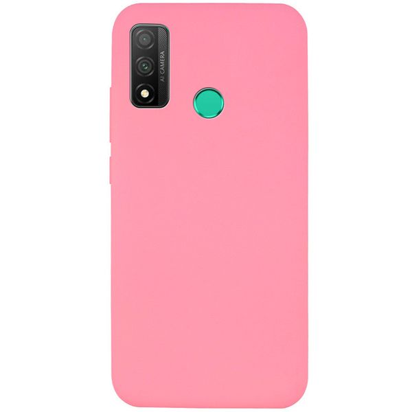 Чехол Silicone Cover Full without Logo (A) для Huawei P Smart (2020) 480100110 фото 9 Купить в интернет-магазине IBANAN