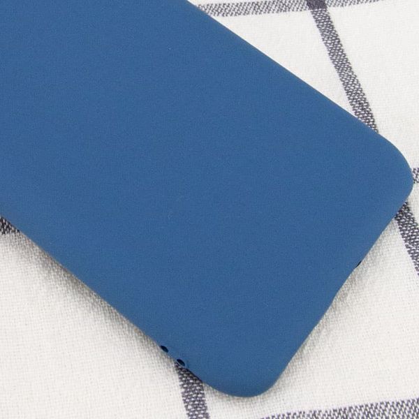 Чохол Silicone Cover My Color Full Camera (A) для TECNO Spark 6 Go 440100039 фото 9 Купить в интернет-магазине IBANAN