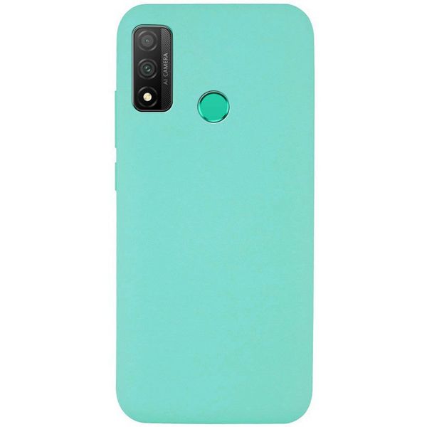 Чехол Silicone Cover Full without Logo (A) для Huawei P Smart (2020) 480100110 фото 6 Купить в интернет-магазине IBANAN