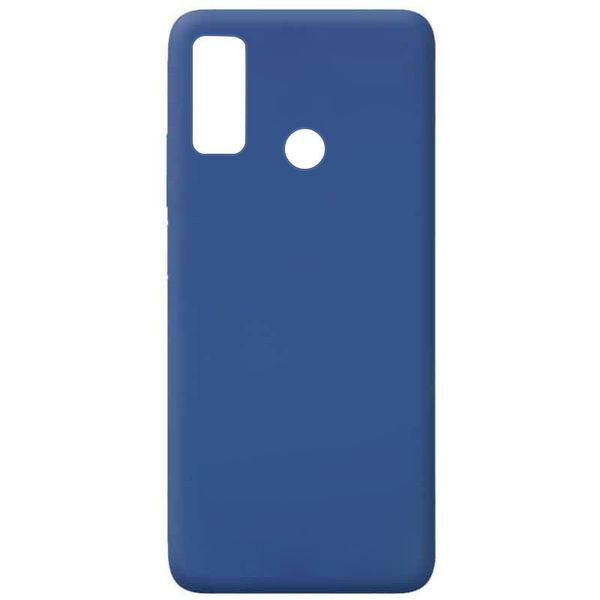 Чехол Silicone Cover Full without Logo (A) для Huawei P Smart (2020) 480100110 фото 3 Купить в интернет-магазине IBANAN