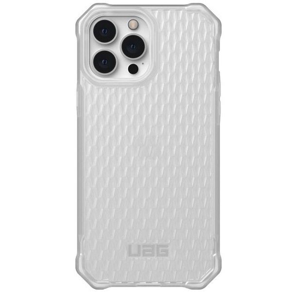 Чехол TPU UAG ESSENTIAL Armor для iPhone 13 Pro (6.1"") 3701015528 фото 20 Купить в интернет-магазине IBANAN