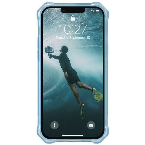 Чехол TPU UAG ESSENTIAL Armor для iPhone 13 Pro (6.1"") 3701015528 фото 15 Купить в интернет-магазине IBANAN