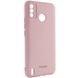 Чохол Silicone Cover My Color Full Camera (A) для TECNO Spark 6 Go 440100039 фото 8 Купити в інтернет-магазині IBANAN