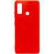 Чехол Silicone Cover Full without Logo (A) для Huawei P Smart (2020) 480100110 фото 5 Купить в интернет-магазине IBANAN