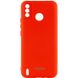 Чохол Silicone Cover My Color Full Camera (A) для TECNO Spark 6 Go 440100039 фото 2 Купить в интернет-магазине IBANAN