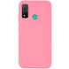 Чохол Silicone Cover Full without Logo (A) для Huawei P Smart (2020) 480100110 фото 9 Купити в інтернет-магазині IBANAN