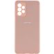 Чохол Silicone Cover Full Camera (AA) для Samsung Galaxy A32 4G 380102042 фото 1 Купити в інтернет-магазині IBANAN