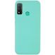 Чехол Silicone Cover Full without Logo (A) для Huawei P Smart (2020) 480100110 фото 6 Купить в интернет-магазине IBANAN