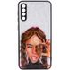 TPU+PC Чехол Prisma Ladies для Samsung Galaxy A50 (A505F) / A50s / A30s 380101764 фото 2 Купить в интернет-магазине IBANAN