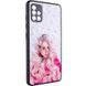 TPU+PC Чехол Prisma Ladies для Samsung Galaxy A51 380101728 фото 1 Купить в интернет-магазине IBANAN