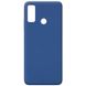 Чехол Silicone Cover Full without Logo (A) для Huawei P Smart (2020) 480100110 фото 3 Купить в интернет-магазине IBANAN