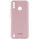 Чохол Silicone Cover My Color Full Camera (A) для TECNO Spark 6 Go 440100039 фото 3 Купити в інтернет-магазині IBANAN