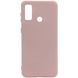 Чехол Silicone Cover Full without Logo (A) для Huawei P Smart (2020) 480100110 фото 2 Купить в интернет-магазине IBANAN