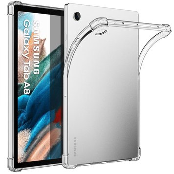 TPU чохол Epic Ease Color з посиленими кутами для Samsung Galaxy Tab A8 10.5"" (2021) 00000062570_1 фото 1 Купити в інтернет-магазині IBANAN