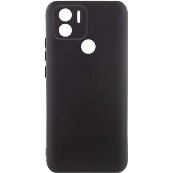 чехол Silicone Cover Lakshmi Full Camera (A) для Xiaomi Redmi A1+ / Poco C50 / A2+ 390101183 фото 1 Купить в интернет-магазине IBANAN