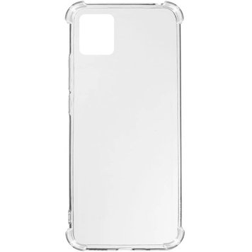 TPU чехол getman Ease logo усиленные углы для Samsung Galaxy A04 380102778 фото 1 Купить в интернет-магазине IBANAN