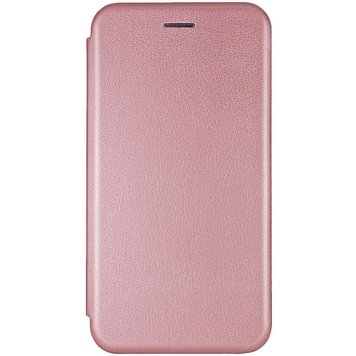 Шкіряний чохол (книжка) Classy для Xiaomi Redmi 9A 390100271 фото 1 Купити в інтернет-магазині IBANAN