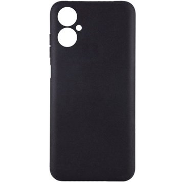 Чохол TPU Epik Black Full Camera для TECNO Spark 9 Pro (KH7n) 440100154 фото 1 Купити в інтернет-магазині IBANAN