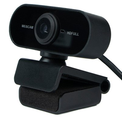 Замовити Веб Камера Geqang 111 (1080p) ЦУ-00037752 в магазині IBANAN