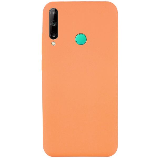 Чехол Silicone Cover Full without Logo (A) для Huawei P40 Lite E / Y7p (2020) 480100111 фото 7 Купить в интернет-магазине IBANAN