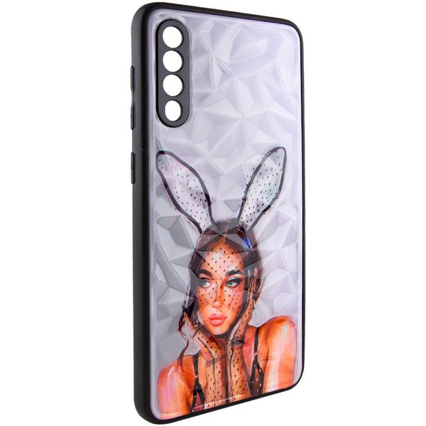 TPU+PC Чехол Prisma Ladies для Samsung Galaxy A50 (A505F) / A50s / A30s 380101765 фото 1 Купить в интернет-магазине IBANAN