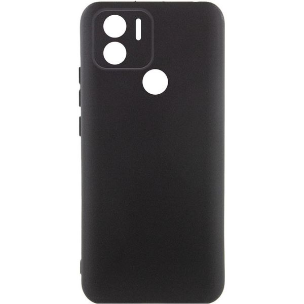 Чохол Silicone Cover Lakshmi Full Camera (A) для Xiaomi Redmi A1+ / Poco C50 / A2+ 390101183 фото 1 Купити в інтернет-магазині IBANAN