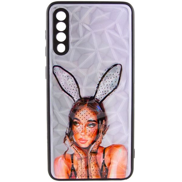 TPU+PC Чехол Prisma Ladies для Samsung Galaxy A50 (A505F) / A50s / A30s 380101765 фото 2 Купить в интернет-магазине IBANAN