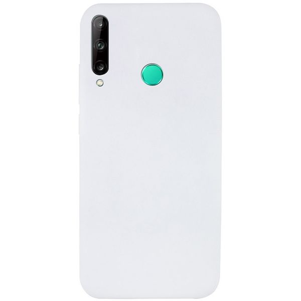 Чехол Silicone Cover Full without Logo (A) для Huawei P40 Lite E / Y7p (2020) 480100111 фото 5 Купить в интернет-магазине IBANAN