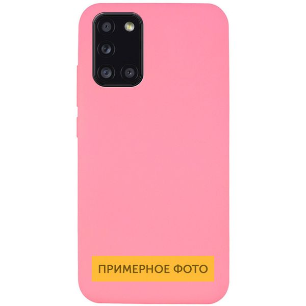 Чехол Silicone Cover Full without Logo (A) для Huawei P40 Lite E / Y7p (2020) 480100111 фото 2 Купить в интернет-магазине IBANAN