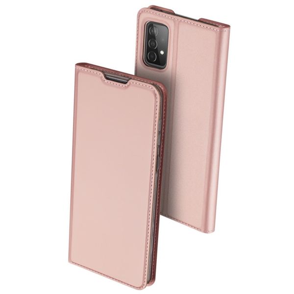 Чехол-книжка Dux Ducis с карманом для визиток для Samsung Galaxy A72 4G / A72 5G 380101975 фото 2 Купить в интернет-магазине IBANAN