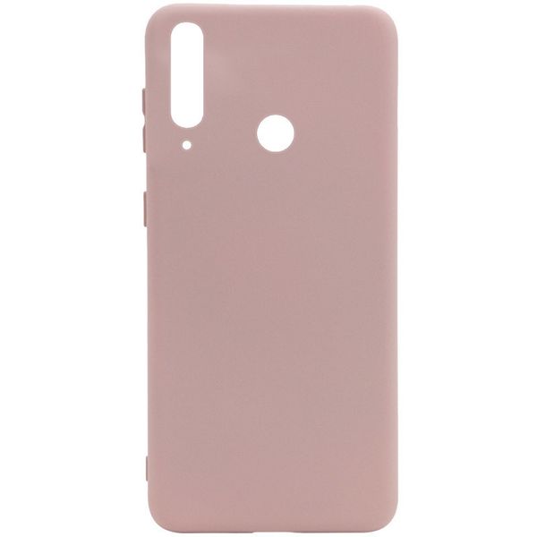 Чохол Silicone Cover Full without Logo (A) для Huawei P40 Lite E / Y7p (2020) 480100111 фото 1 Купити в інтернет-магазині IBANAN