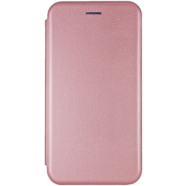 Кожаный чехол (книжка) Classy для Xiaomi Redmi 9a 390100271 фото 1 Купить в интернет-магазине IBANAN